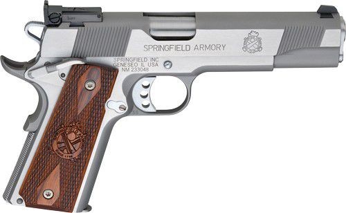 SPR 1911 9MM AS SS CA 7RD 3 SPR 1911 9MM AS SS CA 7RD