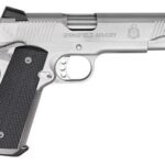 SPR 1911 TRP 45ACP SERV SS CA 2 W798 91951
