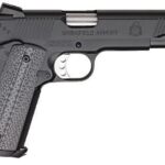SPR 1911 TRP 45ACP SERV BLK CA 1 W798 91953