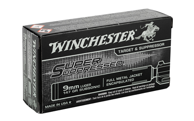 WIN SPR SUP 9MM 147GR FMJE 50/500 4 WIN SPR SUP 9MM 147GR FMJE 50/500 - Image 2