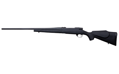 WBY V-GRD OSBIDIAN 308WIN 22" 5RD 3 WBY V-GRD OSBIDIAN 308WIN 22" 5RD
