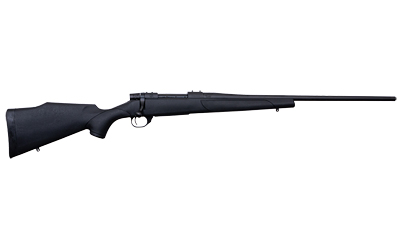 WBY V-GRD OSBIDIAN 308WIN 22" 5RD 4 WBY V-GRD OSBIDIAN 308WIN 22" 5RD - Image 2