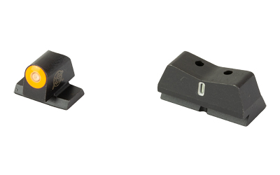 XS DXT2 TRIT BIG DOT S&W M&P OR ORG 3 XS DXT2 TRIT BIG DOT S&W M&P OR ORG