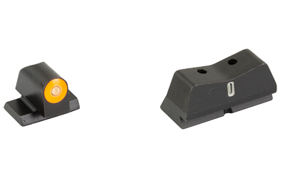 XS DXT2 TRIT BIG DOT S&W M&P OR ORG 4 XS DXT2 TRIT BIG DOT S&W M&P OR ORG - Image 2