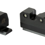 XS R3D 2.0 S&W M&P OR SUP HIEGHT ORG 2 XSSW R205P 6N 1