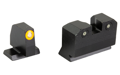 XS R3D 2.0 S&W M&P OR SUP HIEGHT ORG 4 XS R3D 2.0 S&W M&P OR SUP HIEGHT ORG - Image 2