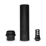 YHM TURBO T3 556 W/QD MB BLK 2 YHM 2175 MB 28 1