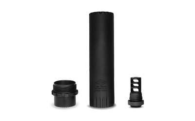 Cart 2 YHM TURBO T3 556 W/QD MB BLK