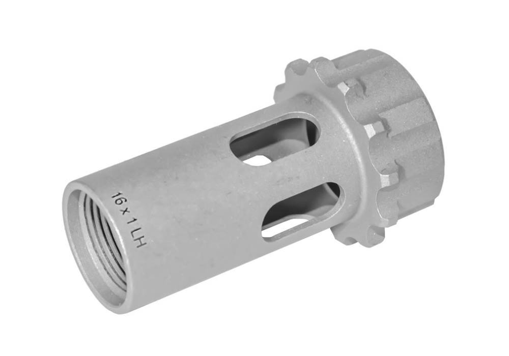 YANKEE HILL MACHINE COMPANY SIDEWINDER PISTON 45ACP 16X1LH 3 YANKEE HILL MACHINE COMPANY SIDEWINDER PISTON 45ACP 16X1LH