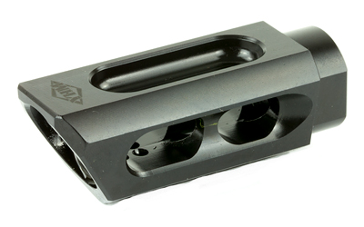 Cart 2 YHM SLANT BRAKE/COMP 1/2-36 9MM