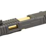 ZAF IBS CMP SLIDE FOR G19 G3 BLK/GLD 2 ZAF810220066607 1