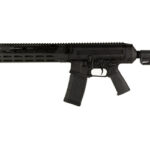 ZENITH ZF-56 5.56 14.5" 30RD P/W BLK 1 ZENZF56RFL145 1