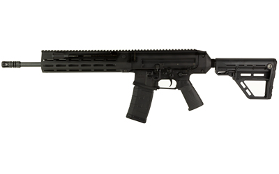 ZENITH ZF-56 5.56 14.5" 30RD P/W BLK