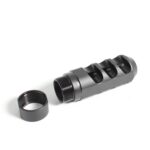 TRADITIONS PRO SERIES MUZZLE BRAKE 3/4X24 2 a1660ca63