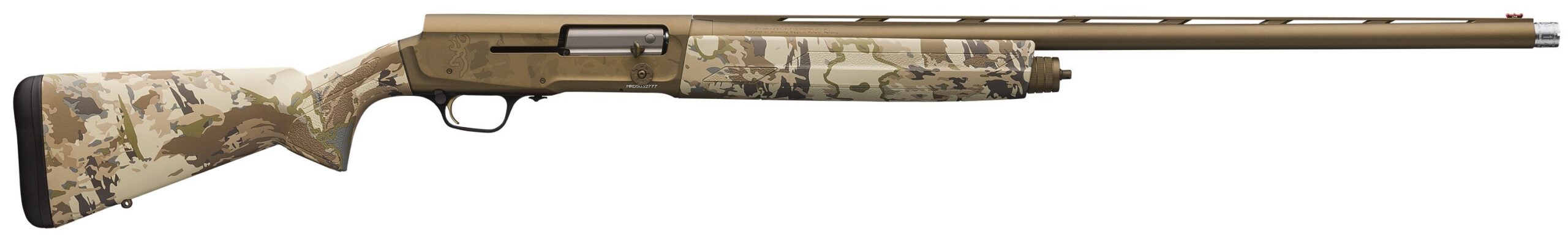 BROWNING A5 WCKD WING AURIC 16/28 2.75" 3 BROWNING A5 WCKD WING AURIC 16/28 2.75"