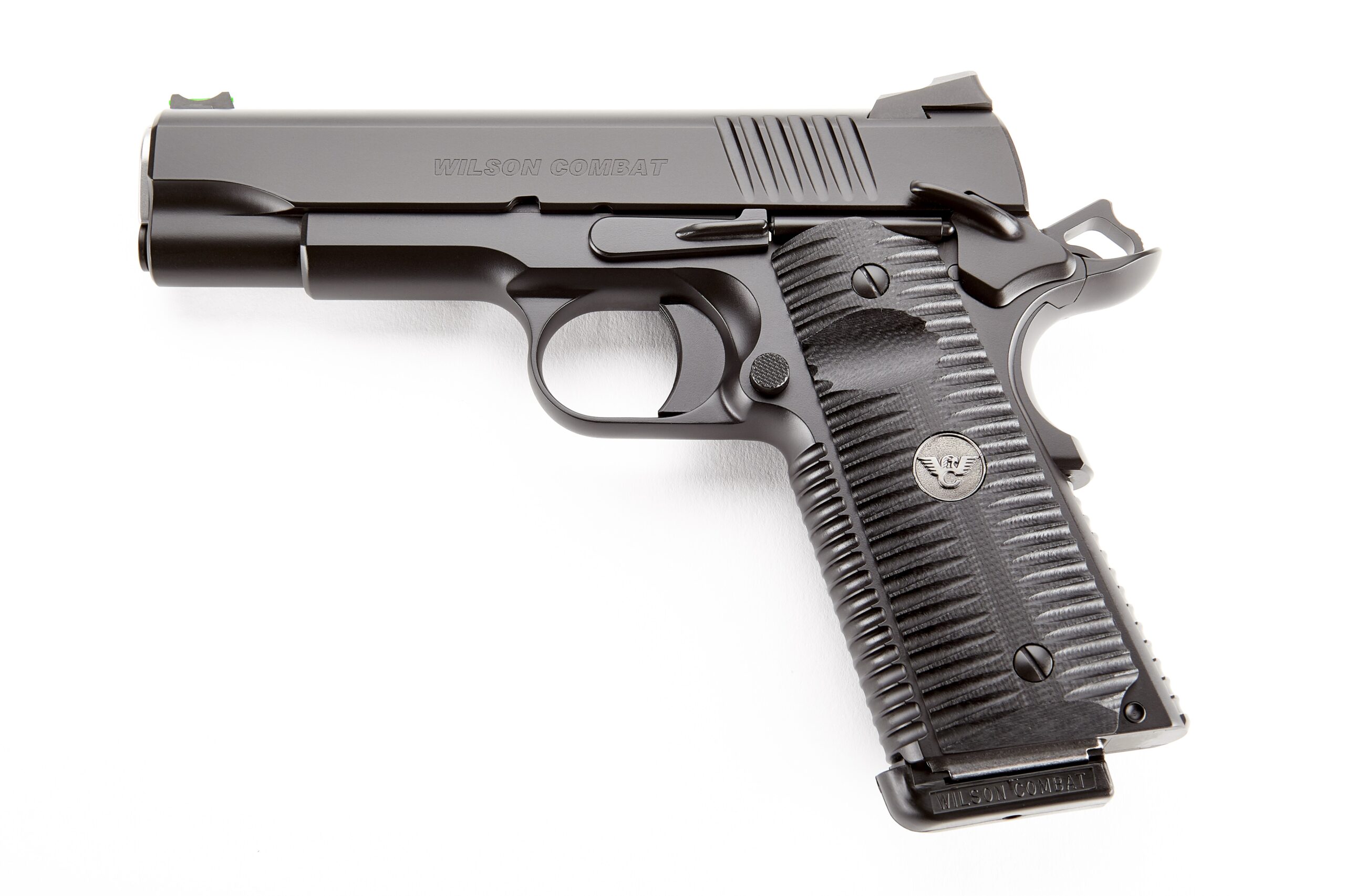 WILSON COMBAT ACP 45ACP 4.25" 8+1 BLK 3 WILSON COMBAT ACP 45ACP 4.25" 8+1 BLK
