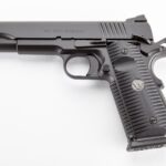 WILSON COMBAT ACP 45ACP 5" 8+1 BLK 1 acpfs456115