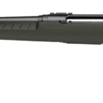SAVAGE ARMS AXIS 2 30-06 BL/GRN 22" LH # 1 axis2greenl3762