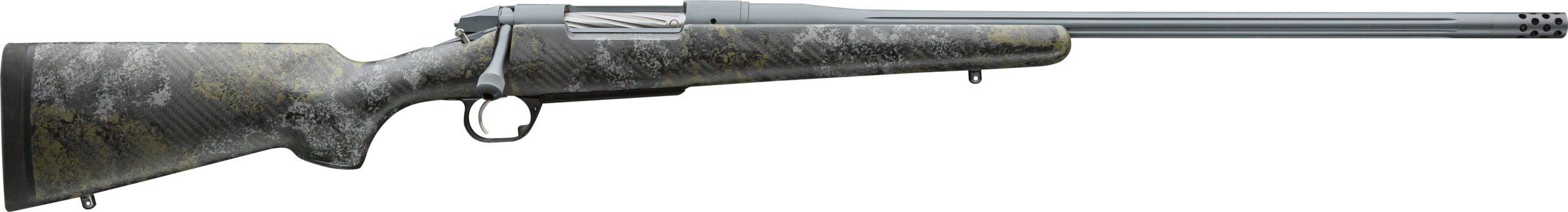 BERGARA CANYON 22CR GRY/CF 20" # 3 BERGARA CANYON 22CR GRY/CF 20" #