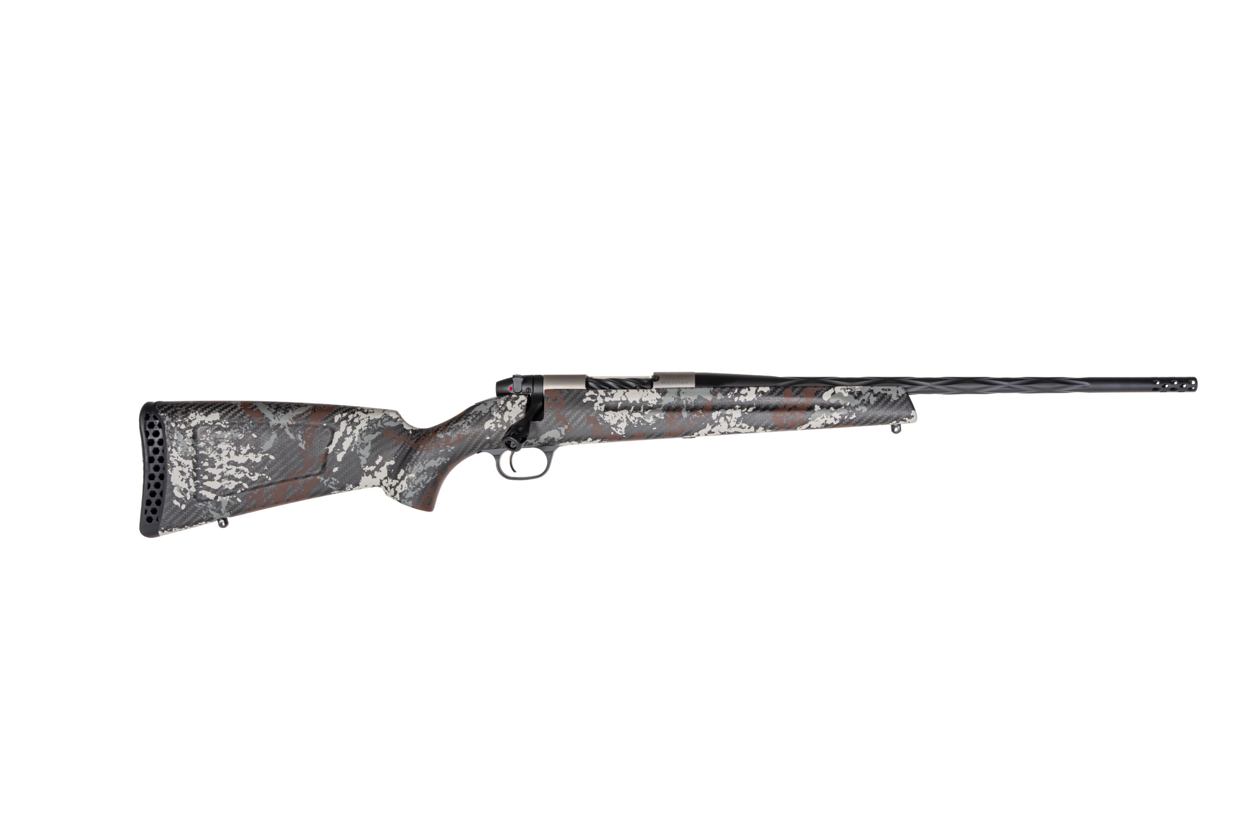 WEATHERBY MARK V CAPRA TI 22CM 17" 3 WEATHERBY MARK V CAPRA TI 22CM 17"