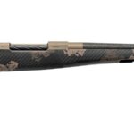 FIERCE FIREARMS CF ROGUE 7MM BC SB/SON 20" 1 carbonroguesonora6b78