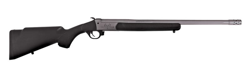 TRADITIONS OUTFITTER G3 35REM 22" TD BLK 3 TRADITIONS OUTFITTER G3 35REM 22" TD BLK