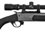 TRADITIONS OUTFTR G3 300BLK 16.5" TD PKG 2 cr5301130toutfitterg3blacksynwscope7917