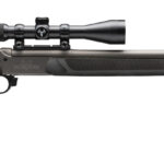 TRADITIONS NITROFIRE 50CAL SS/SY 26" PKG 1 cr5841140nitrofireblacksynthetic39x40scope03b2
