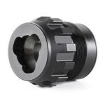 DEAD AIR ARMAMENT GHOST 3 LUG MOUNT 1 da408