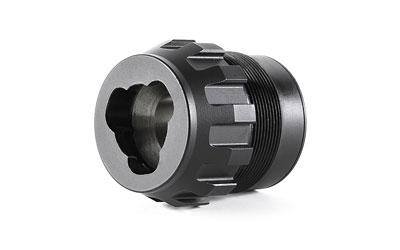 DEAD AIR ARMAMENT GHOST 3 LUG MOUNT 3 DEAD AIR ARMAMENT GHOST 3 LUG MOUNT