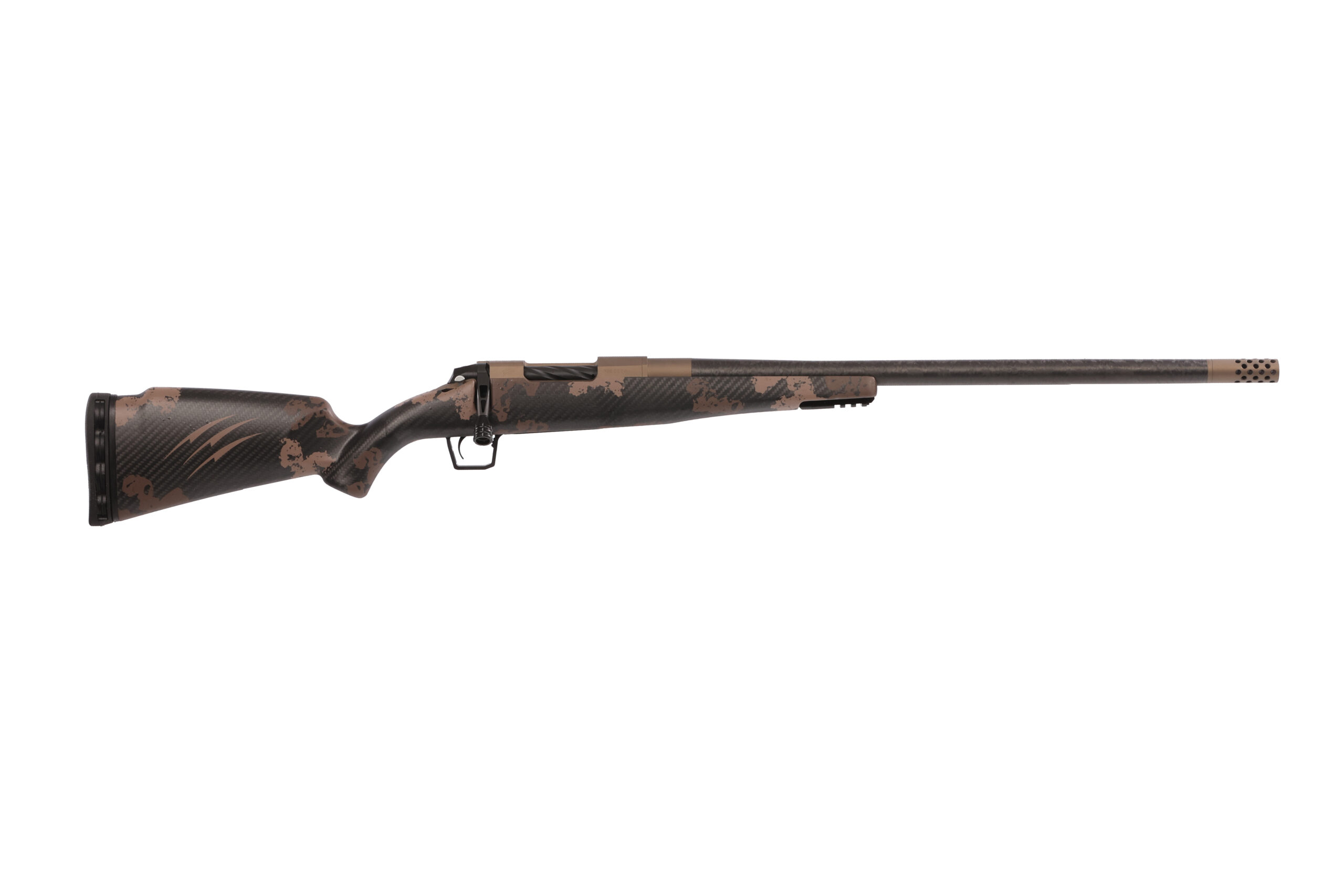 FIERCE FIREARMS CF ROGUE 7PRC SB/SON 24" 3 FIERCE FIREARMS CF ROGUE 7PRC SB/SON 24"