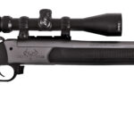 TRADITIONS OUTFTR G3 35WHEL 22" TD SS PK# 2 genericoutfitterg3blacksynwscope7e31