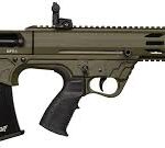 GFORCE ARMS GFY1 12/18.5 ODG/BLK 5+1 2 gfy11220odg1f7f