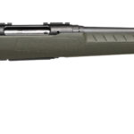 SAVAGE ARMS AXIS 2 CPT 308WIN BL/GRN 20" # 1 hmcpgzlg2664