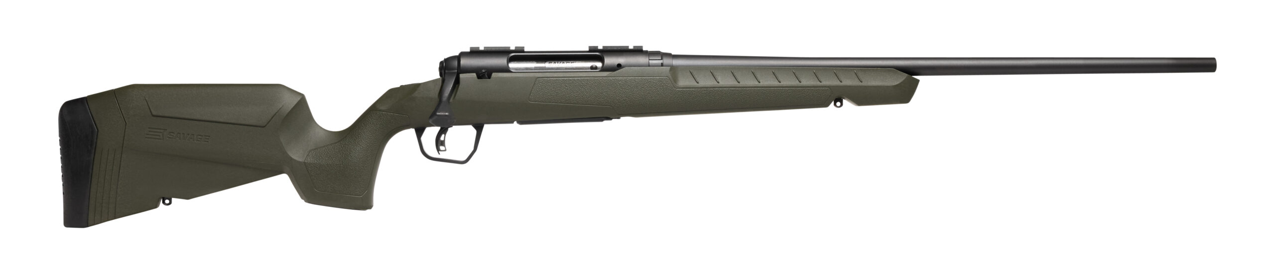 SAVAGE ARMS AXIS 2 CPT 308WIN BL/GRN 20" # 3 SAVAGE ARMS AXIS 2 CPT 308WIN BL/GRN 20" #