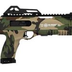 HI-POINT 10TS 10MM M81 CAMO 10+1 17" TB 1 hp45m814cee