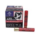 ATI Hunting Load Shotshell 410ga 3" 11/16oz 1150 fps #5 25/ct 2 https3A2F2Fmedia.chattanoogashooting.com2Fimages2Fproduct2FAKATIAC410352FAKATIAC410351
