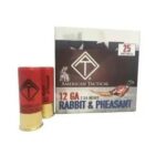 ATI Game Load Shotshell 12ga 2-3/4" 1oz 1180 fps BB 25/ct 2 https3A2F2Fmedia.chattanoogashooting.com2Fimages2Fproduct2FAKATIACL12GBB2FAKATIACL12GBB