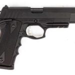 ATI FXH-45 Moxie 1911 Handgun .45 ACP 8rd Magazine 5" Barrel Black 1 https3A2F2Fmedia.chattanoogashooting.com2Fimages2Fproduct2FAKATIGFXH45M2FAKATIGFXH45M