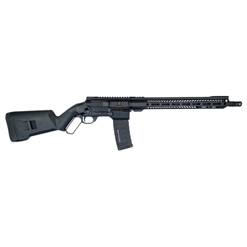 Bond Arms LVRB Sporting Lever Rifle .223 Wylde 30rd Magazine 16-16.25" Barrel Black 3 Bond Arms LVRB Sporting Lever Rifle .223 Wylde 30rd Magazine 16-16.25" Barrel Black