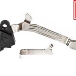 ZEV PRO Curved Face Glock Trigger Upgrade Bar Kit Gen5 Blk/Blk 1 https3A2F2Fmedia.chattanoogashooting.com2Fimages2Fproduct2FBJ322702FBJ32270