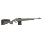 Savage 110 Ridge Hunter Rifle 375 Ruger 5rd Capacity 18" Threaded Barrel Flat Dark Gray Stock 2 https3A2F2Fmedia.chattanoogashooting.com2Fimages2Fproduct2FBV325072FBV324981