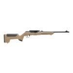 Savage Arms A22 Takedown Rifle .22 LR 10rd Magazine 18" 1/2x28 Threaded Barrel FDE 2 https3A2F2Fmedia.chattanoogashooting.com2Fimages2Fproduct2FBV472622FBV47262 1