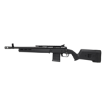 Savage Arms 110 Magpul Scout Left Hand Rifle .308 Win 10rd Magazine 16.5" 5/8x24 Threaded Barrel Black 2 https3A2F2Fmedia.chattanoogashooting.com2Fimages2Fproduct2FBV581812FBV58181 1