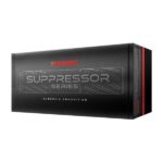 Barnes Suppressor Series Sierra MatchKing Ammunition 8.6 Blackout 300gr HPBT 1025 fps 20/ct 1 https3A2F2Fmedia.chattanoogashooting.com2Fimages2Fproduct2FBX325542FBX325546