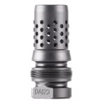 Dead Air Xeno Mount Omni Brake 5/8x24 Thread 2 https3A2F2Fmedia.chattanoogashooting.com2Fimages2Fproduct2FDNDA1242FDNDA124 1