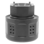 Dead Air Enhanced Suppressor Brake for Nomad 1.735" 2 https3A2F2Fmedia.chattanoogashooting.com2Fimages2Fproduct2FDNKA1802FDNKA180 1