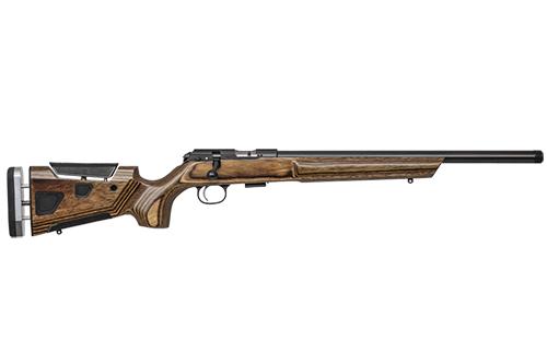 CZ 457 Varmint AT-ONE .22LR 5rd Magazine 24" Barrel Boyds Adjustable Stock 3 CZ 457 Varmint AT-ONE .22LR 5rd Magazine 24" Barrel Boyds Adjustable Stock