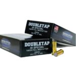 Double Tap Handgun Full Wadcutter Match Ammunition .38 Special 148gr WC 800 fps 50/ct 2 https3A2F2Fmedia.chattanoogashooting.com2Fimages2Fproduct2FDT38S148T502FDT38S148T50