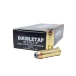 Double Tap Controlled Expansion Handgun Ammunition .45 Colt(+P) 250gr SJHP 1375 fps 20/ct 1 https3A2F2Fmedia.chattanoogashooting.com2Fimages2Fproduct2FDT45P250CE202FDT45P250CE202 1